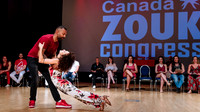 Canada Zouk Congress