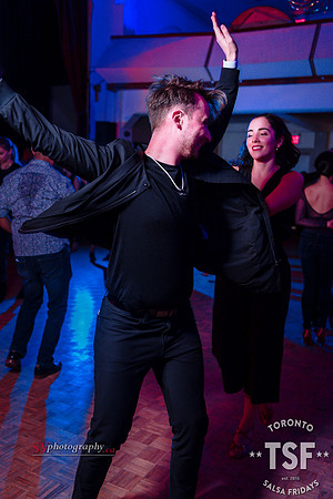 Friday Fusion at Lithuanian House