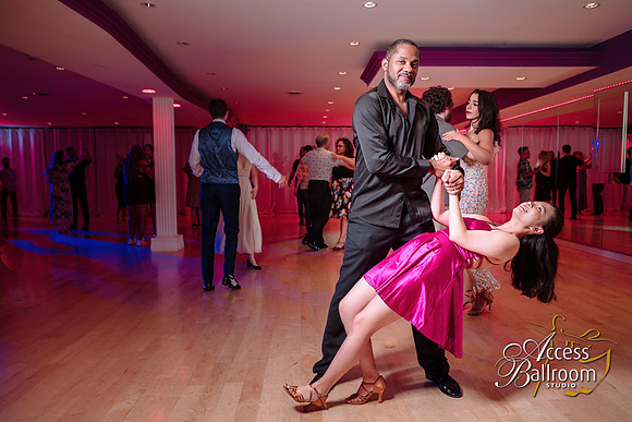 Access Ballroom