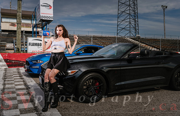 Flamboro Speedway