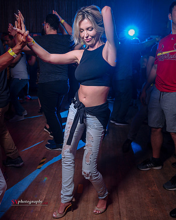Toronto Salsa Fridays