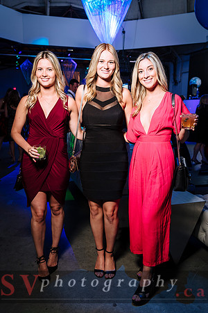 4th Annual All-Star Gala in Support of SickKids
