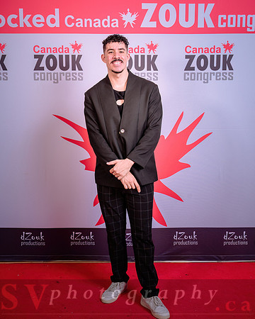Canada Zouk Congress