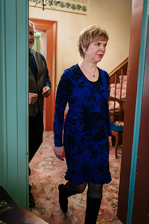 Wedding of Jan and Verich