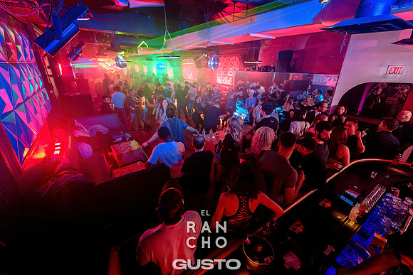 El Rancho