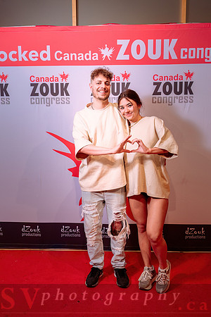 Canada Zouk Congress - Sat