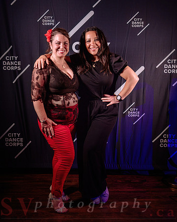 CDC 22nd Annual Showcase - After Party