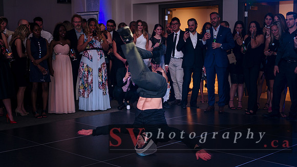 Sick Kids All Star Gala