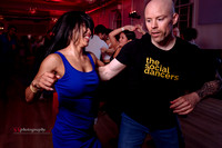 Toronto Salsa Sundays