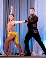 Canada Salsa & Bachata Congress