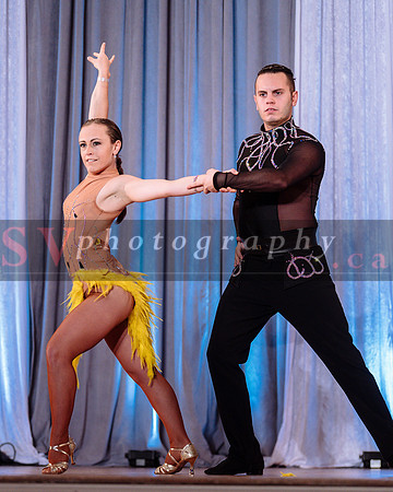 Canada Salsa & Bachata Congress