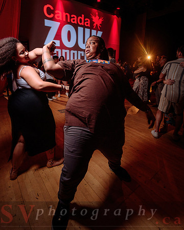Canada Zouk Congress - Sat