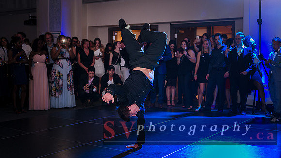 Sick Kids All Star Gala