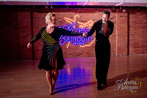 Access Ballroom
