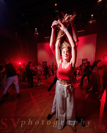 Canada Zouk Congress