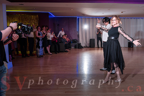 Access Ballroom