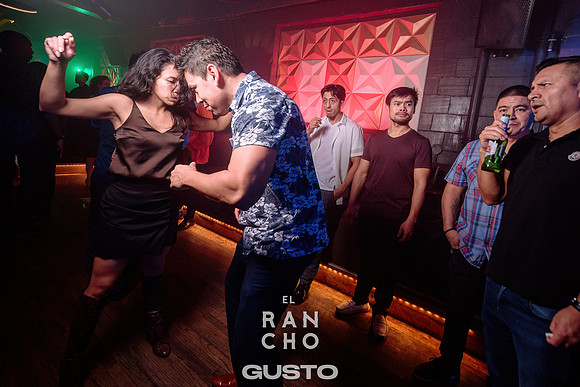El Rancho
