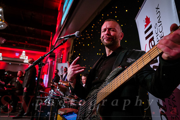 Motionball Gala 2018