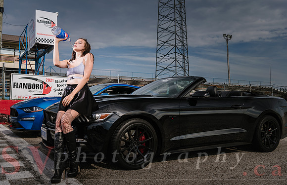 Flamboro Speedway
