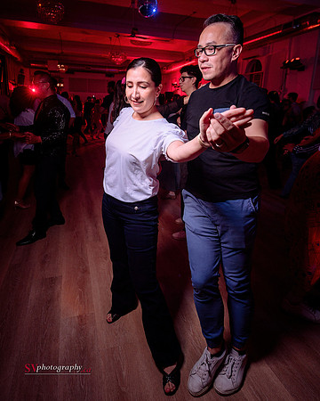 Toronto Salsa Sundays