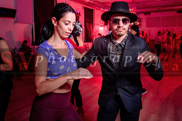 Toronto Salsa Fridays