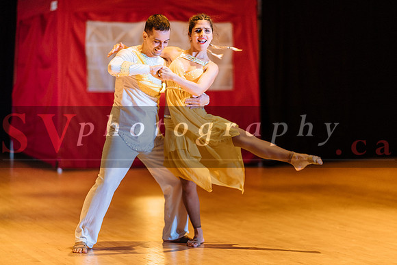 Canada Zouk Congress