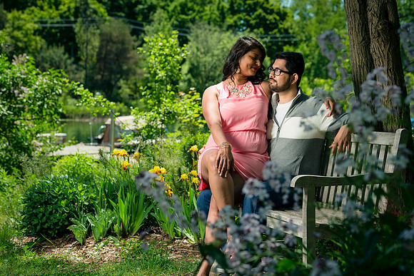 Malaika & Nikhil