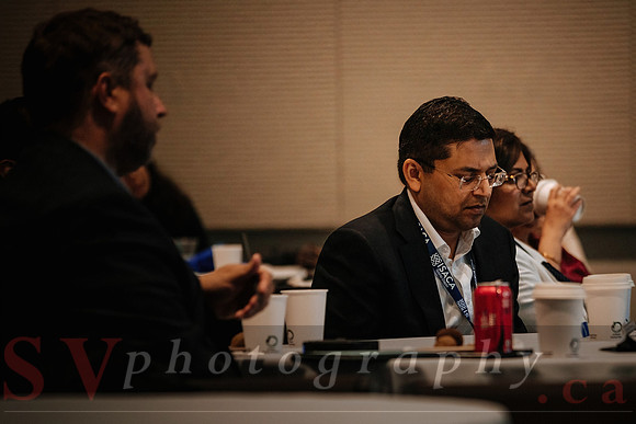 ISACA Annual Summer Conference