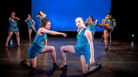 George Brown Dance - Next Stage 2015