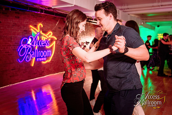 Access Ballroom