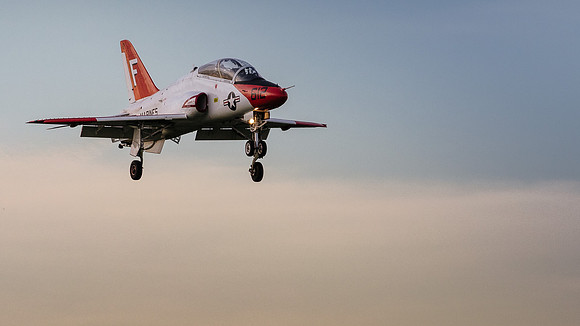 London Airshow