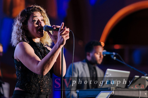 Sick Kids All Star Gala