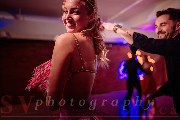 Access Ballroom