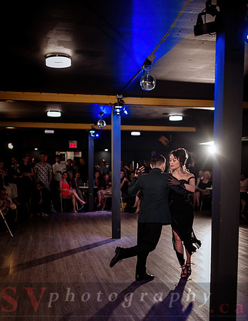 DJ Jason - Milonga Maleva