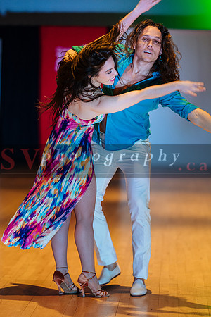 Canada Zouk Congress