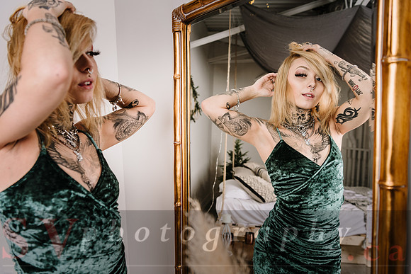 Christmas Shoot