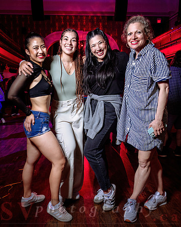 CDC 22nd Annual Showcase - After Party