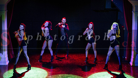 City Dance Corps - 17th Anniversary