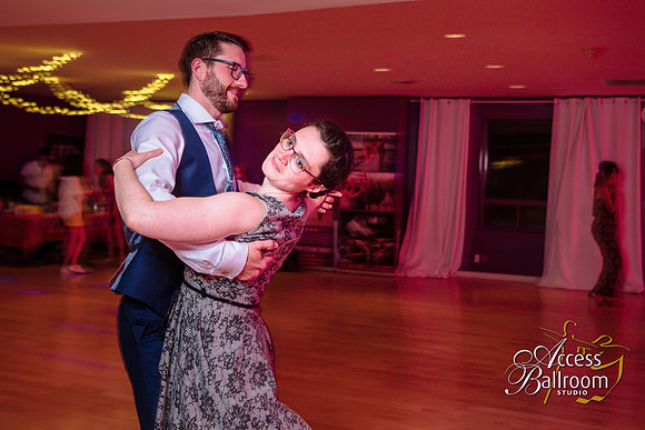 Access Ballroom