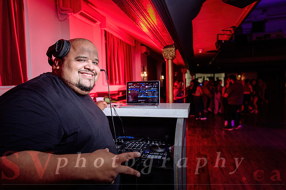 CDC 22nd Annual Showcase - After Party