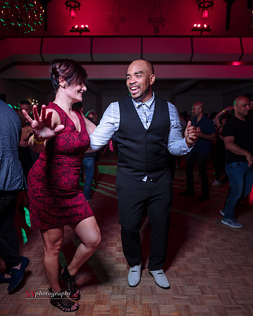 Toronto Salsa Fridays