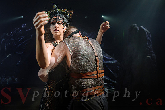 Transcen|Dance Project presents Ophis