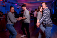 Dovercourt Sunday Social