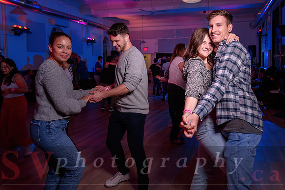 Dovercourt Sunday Social