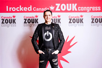 Canada Zouk Congress