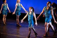 George Brown Dance - Next Stage 2015