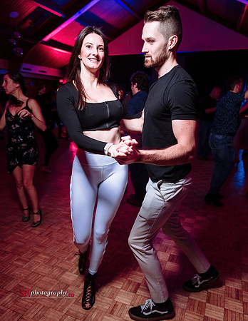 Toronto Dance Fridays