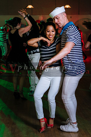 iFreestyle 12th Anniversary Party