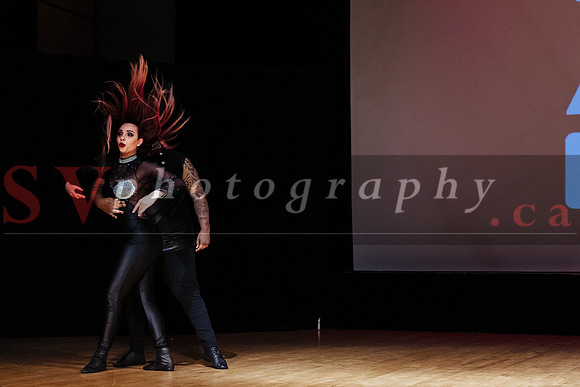 Canada Zouk Congress