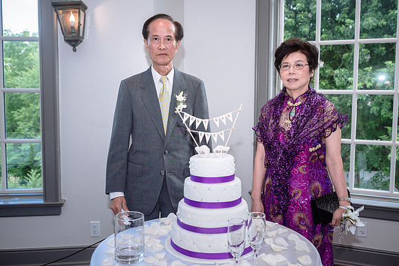 Karen & Paul